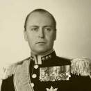 Crown Prince Olav 1939 (Photo: E. Rude, The Royal Court Photo Archive)